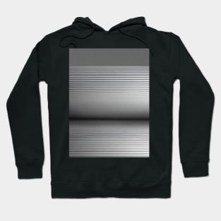 Metallic Maze Hoodie